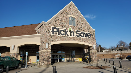 Pick 'n Save
