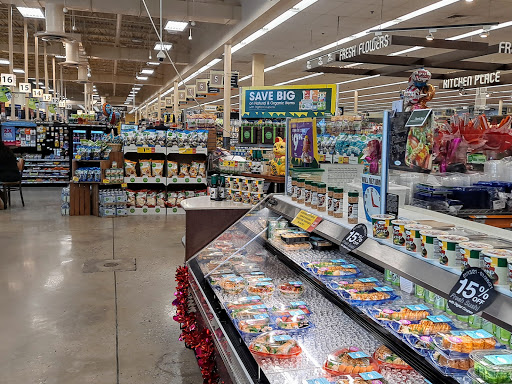 Grocery Store «Kroger», reviews and photos, 48 Bullsboro Dr, Newnan, GA 30263, USA