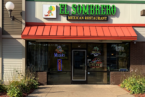 El Sombrero Mexican Restaurant image