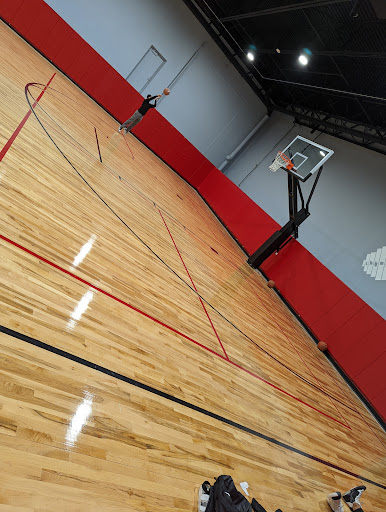 Gym «World Gym», reviews and photos, 10000 Emmett F Lowry Expy, Texas City, TX 77591, USA