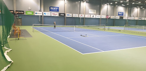 Karlskrona Tennisklubb