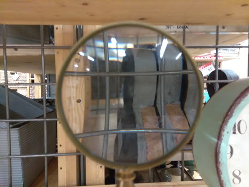 Furniture Store «Cost Plus World Market», reviews and photos, 9759 Jefferson Davis Hwy, Fredericksburg, VA 22407, USA