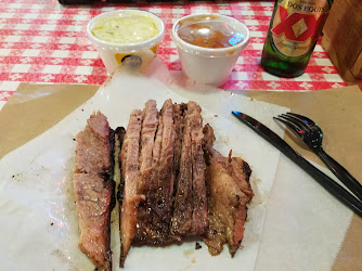 Rudy's "Country Store" and Bar-B-Q