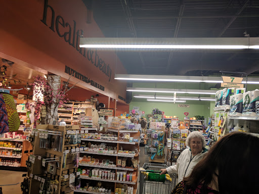 Natural Foods Store «Natural Grocers», reviews and photos, 3970 E Lohman Ave, Las Cruces, NM 88011, USA