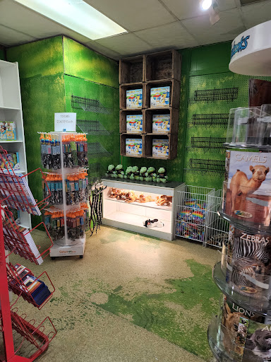 Zoo «Luray Zoo A Rescue Zoo», reviews and photos, 1087 U.S. 211, Luray, VA 22835, USA