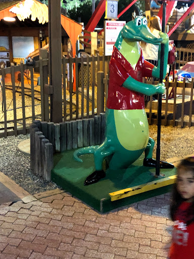 Amusement Park «Fantasy Island Amusement Park», reviews and photos, 320 7th St, Beach Haven, NJ 08008, USA