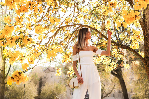 Boutique «Lauren Nicole», reviews and photos, 426 E Central Blvd, Orlando, FL 32801, USA