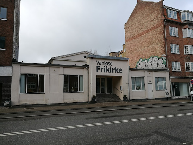 Anmeldelser af Vanløse Frikirke i Vanløse - Kirke