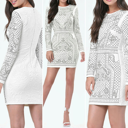 Boutique «ULJS BOUTIQUE OUTLETS», reviews and photos, 13017 Bailey St, Whittier, CA 90601, USA