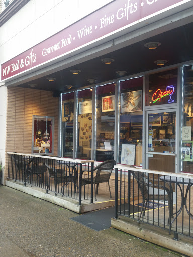 Gourmet Grocery Store «NW Food & Gifts», reviews and photos, 445 NE 3rd St, McMinnville, OR 97128, USA