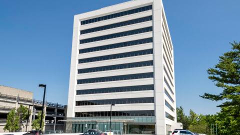 Regus - Maryland, Columbia - Columbia Town Center