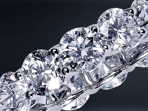 Jewelry Store «Gail Jewelers», reviews and photos, 844 Avocado Ave, Newport Beach, CA 92660, USA