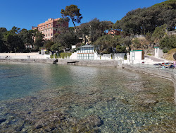 Foto von Castiglioncello Beach - beliebter Ort unter Entspannungskennern