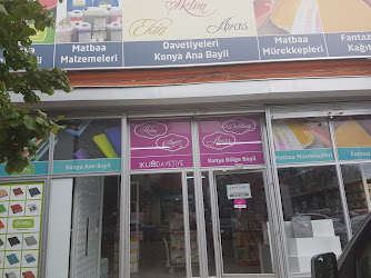 Rahmet Matbaa Malzemeleri Tic. Ltd. Şti.