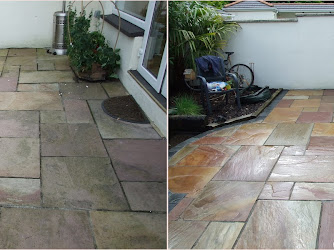 Xpress Cleaning Solutions- Driveway Cleaning