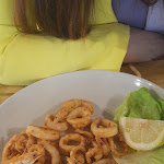 Photo n°5 de l'avis de Carmine.a fait le 09/12/2021 à 21:09 sur le  Il Giardinetto à Scafati