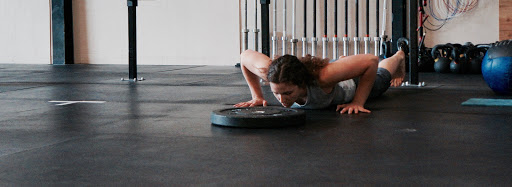 Gym «CrossFit PFB & PFB Weightlifting», reviews and photos, 16536 SE 362nd Dr, Sandy, OR 97055, USA