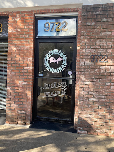 Butcher Shop «Proper Sausages», reviews and photos, 9722 NE 2nd Ave, Miami, FL 33138, USA