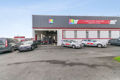 CARROSSERIE DELUGRE à BAGNEUX