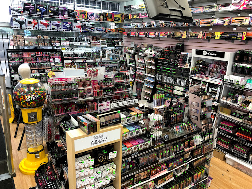 Beauty Supply Store «P J Beauty Supply», reviews and photos, 4608 S Damen Ave, Chicago, IL 60609, USA