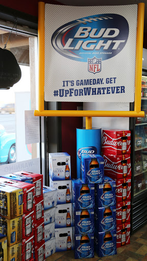 Liquor Store «Resaca City Liquor», reviews and photos, 1595 US-77 BUS, San Benito, TX 78586, USA