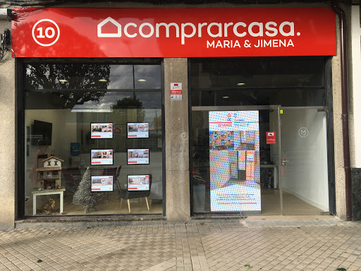 Inmobiliaria María Y Jimena en Pamplona