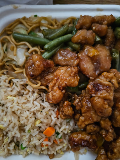 Panda Express image