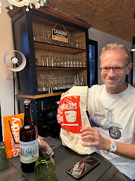 Photo n°10 de Le P'tit Cabanon à La Capelle-lès-Boulogne ()