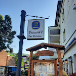 Photo n°1 de l'avis de De.� fait le 13/06/2023 à 01:45 sur le  Bräustüb'l à Bad Harzburg