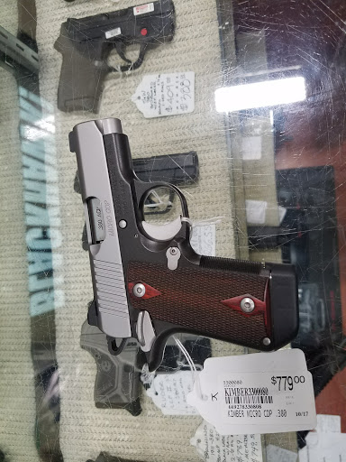 Sporting Goods Store «Outdoor Emporium», reviews and photos, 1701 4th Ave S, Seattle, WA 98134, USA