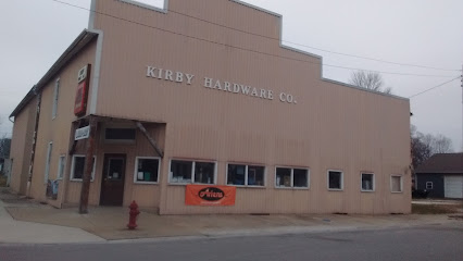 Kirby Hardware Co