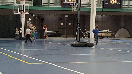 Community Center «Doyle Community Center», reviews and photos, 310 N Franks Ave, Sturgis, MI 49091, USA