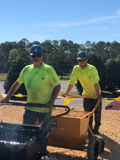 Roofing Contractor «Centennial Roofing Corp. - Panama City», reviews and photos, 1601 Lisenby Ave, Panama City, FL 32405, USA