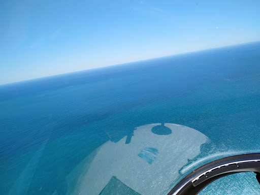 Helicopter Tour Agency «Miami Helicopter», reviews and photos, 14970 NW 42nd Ave, Opa-locka, FL 33054, USA