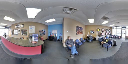 Auto Repair Shop «Valley Auto Care», reviews and photos, 7125 151st St W #105, Apple Valley, MN 55124, USA