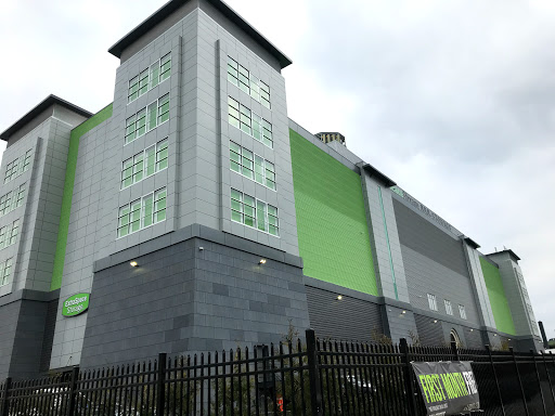 Storage Facility «Extra Space Storage», reviews and photos, 201 64th St, Brooklyn, NY 11220, USA