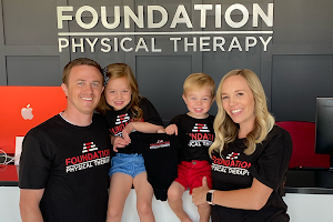 Foundation Physical Therapy- South Jordan image