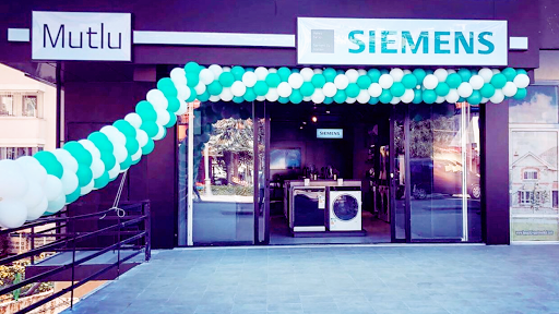 Siemens Mutlu Ticaret