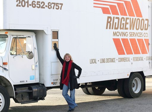 Moving and Storage Service «Ridgewood Moving Services», reviews and photos, 575 Corporate Dr #405, Mahwah, NJ 07430, USA