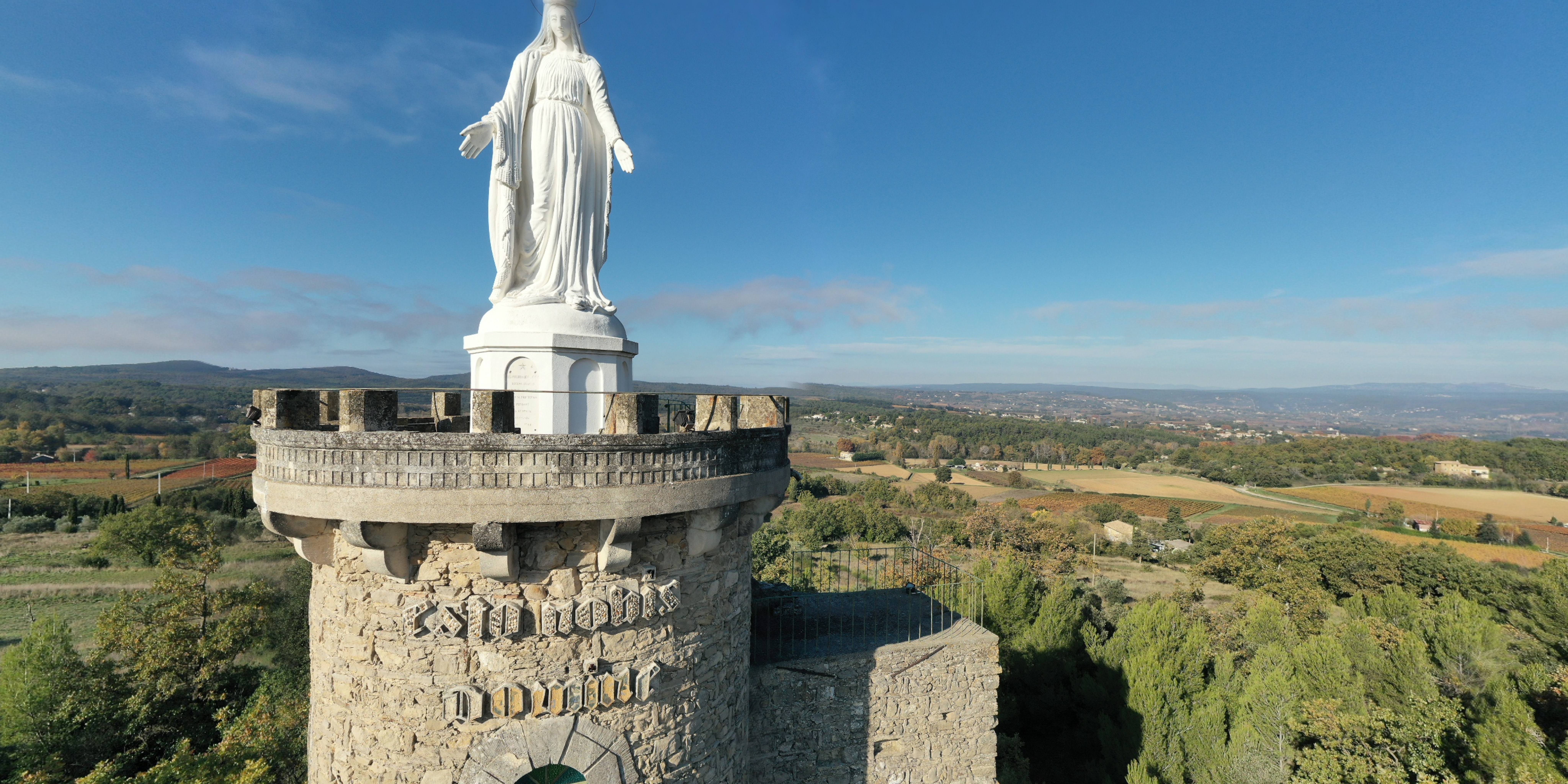 Photo #10 de Résidence Notre-Dame de la Blache