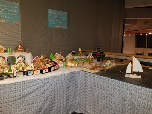 Imax Theater «IMAX at the Maryland Science Center», reviews and photos, 601 Light St, Baltimore, MD 21230, USA