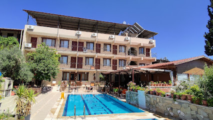 shah sultan öztürk hotel