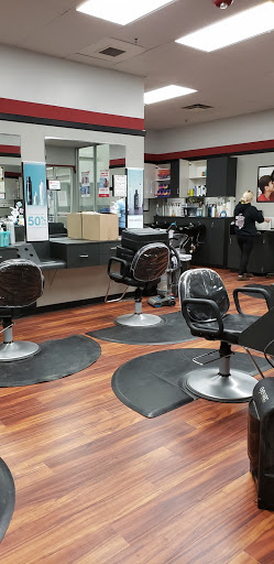 Hair Salon «Cost Cutters», reviews and photos, 38020 US-18, Prairie du Chien, WI 53821, USA