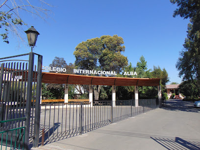 Colegio Internacional Alba