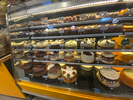 Grocery Store «Whole Foods Market», reviews and photos, 12746 W Jefferson Blvd, Playa Vista, CA 90094, USA