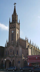 Iglesia Santa Isabel