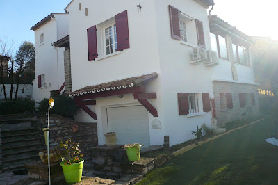 Dst Habitat à Millau