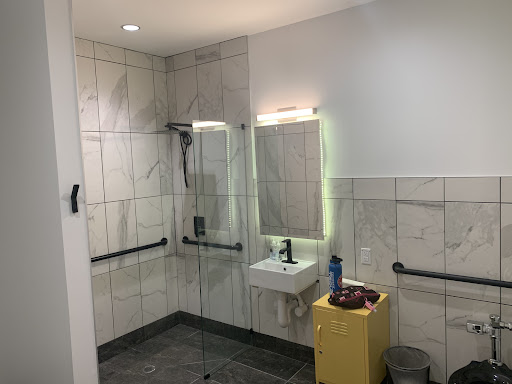 Gym «CrossFit Dallas Central», reviews and photos, 5626 Fondren Dr, Dallas, TX 75206, USA