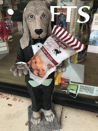 Pet Supply Store «Paradise Poochie», reviews and photos, 280 FL-312, St Augustine, FL 32086, USA