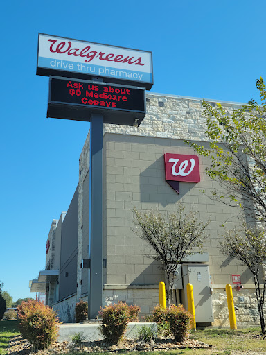 Drug Store «Walgreens», reviews and photos, 750 W Wheatland Rd, Duncanville, TX 75116, USA